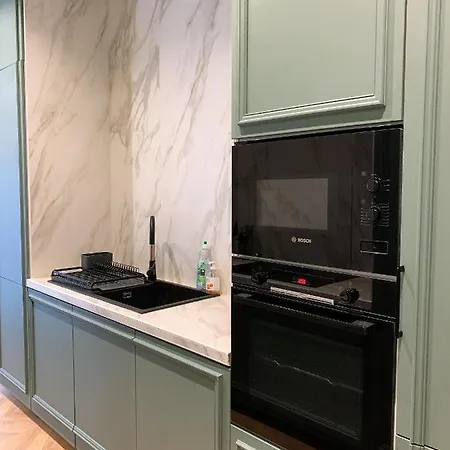 L'emeraude A Malo Intra-muros Appartement