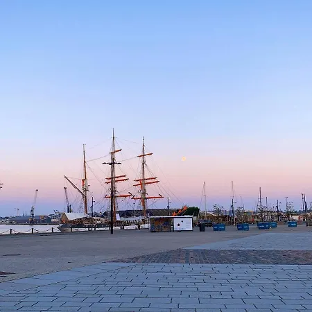 L'emeraude A Malo Intra-muros * Saint-Malo